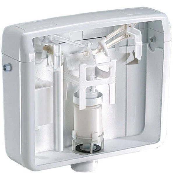 valvola galleggiante 80005250 cassetta scarico wc esterna zaino Eco Viva Pucci