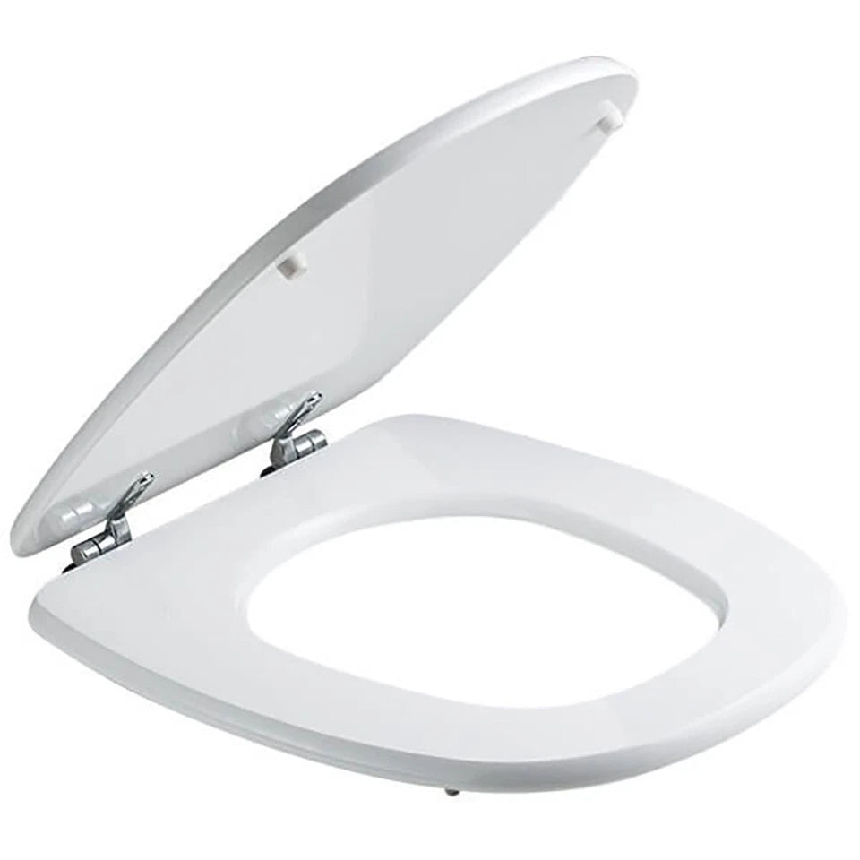 sedile copriwater square pozzi ginori di legno copri wc vaso asse tavoletta
