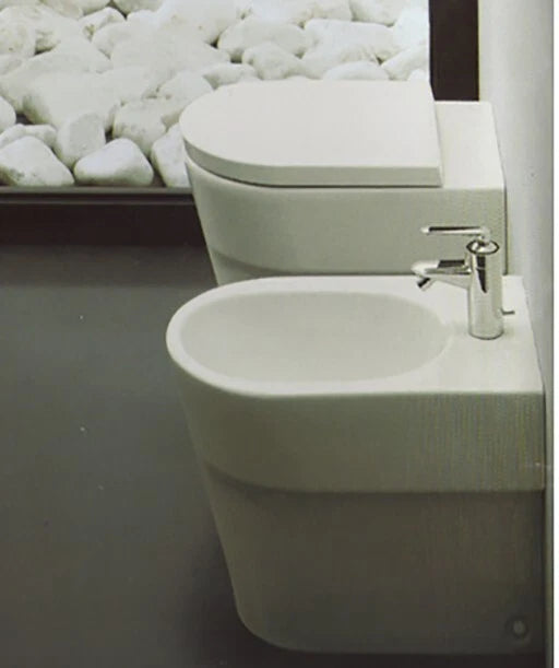 sedile copri water Dolomite Asolo asse tavoletta ciambella coperchio vaso wc