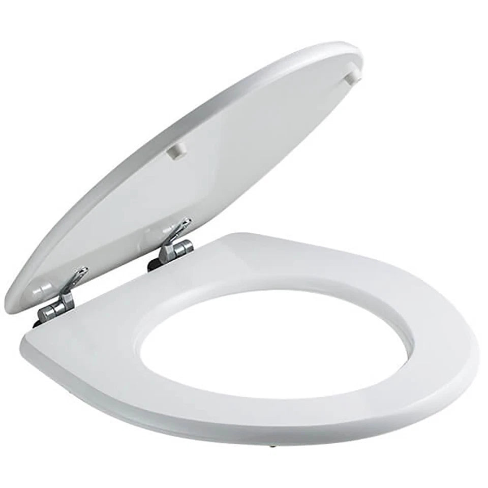 sedile copriwater colibri 2 due pozzi ginori copri wc asse tavoletta vaso legno