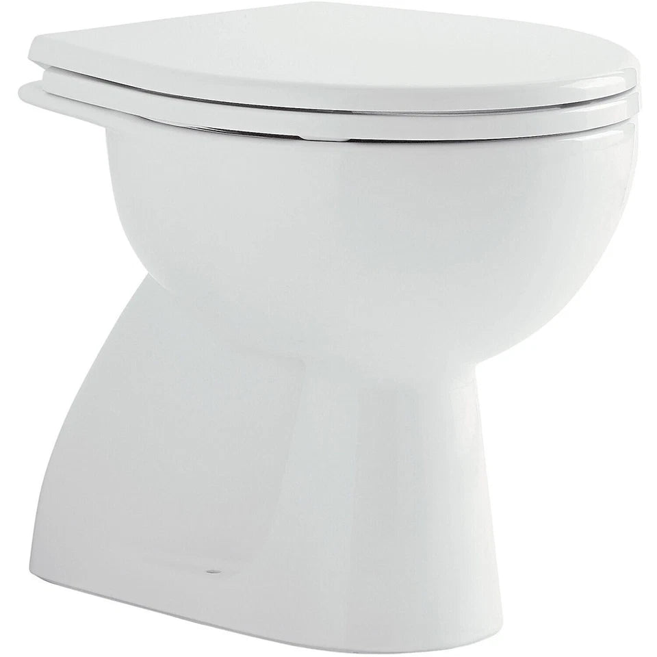 sedile copriwater colibri 2 due pozzi ginori copri wc asse tavoletta vaso legno