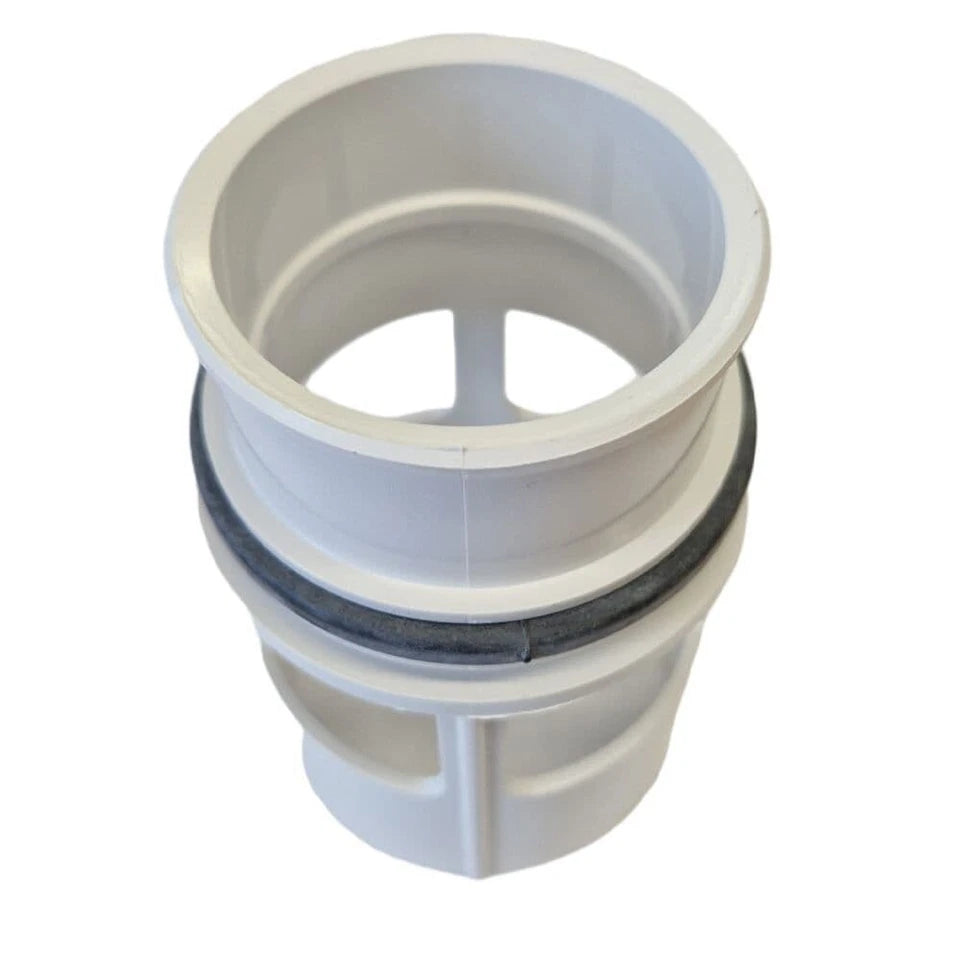 bacinella geberit 817.759.11.1 per cassetta da incasso wc twico ricambio guarnizione 2 tasti